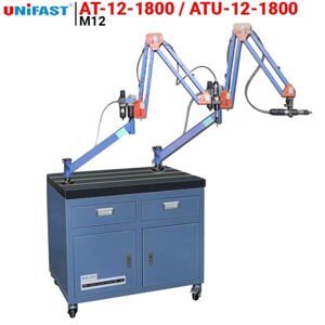 Máy ta rô cần khí nén UniFast AT-12-1800