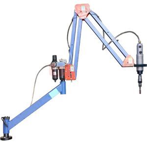 Máy ta rô cần khí nén UniFast AT-12-1800
