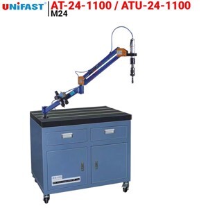 Máy ta rô cần khí nén Unifast ATU-24-1100