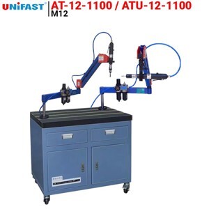 Máy ta rô cần khí nén UniFast ATU-12-1100