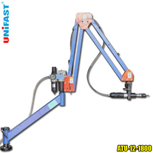 Máy ta rô cần khí nén UniFast ATU-12-1800