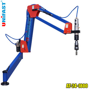Máy ta rô cần khí nén UniFast AT-24-1800