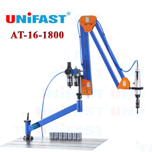 Máy ta rô cần khí nén Unifast AT-16-1800