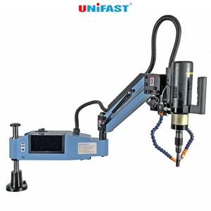Máy ta rô có làm mát Unifast ETMO-24-1200