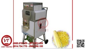 Máy tách hạt ngô ngọt Shunling MZ-268