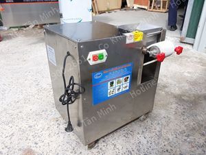 Máy tách xương cá Boder SH-051
