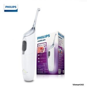 Máy tăm hơi Philips Sonicare Pro HX8331/11