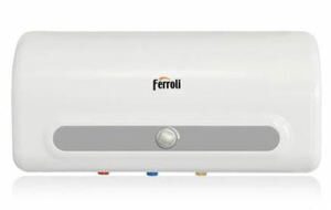 Bình nóng lạnh gián tiếp Ferroli QQ EVO M 50L