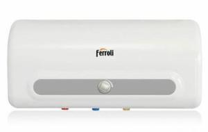Bình nóng lạnh gián tiếp Ferroli QQ EVO M 50L