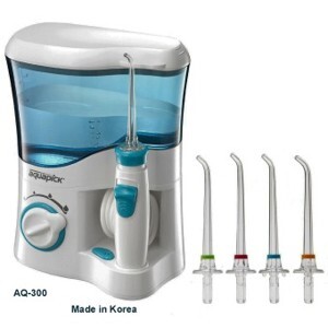 Máy tăm nước Aquapick AQ-300