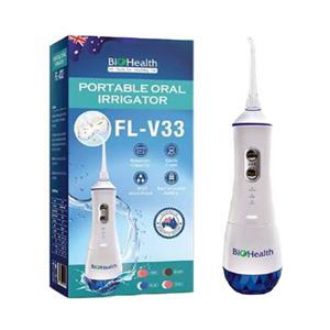 Máy tăm nước Biohealth FL-V33