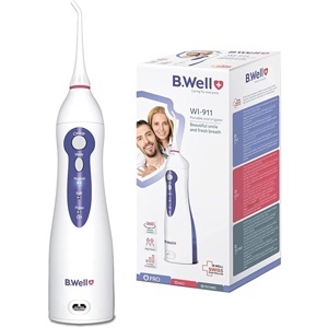 Máy tăm nước B.Well Swiss WI-911