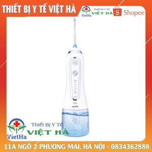 Máy tăm nước cầm tay Maxcare Max456S