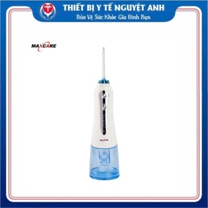 Máy tăm nước cầm tay Maxcare M1Pro