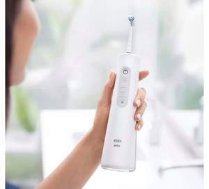 Máy tăm nước cầm tay Oral-B Aquacare 6 Pro-Expert ÕyJet