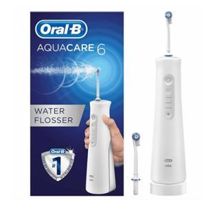 Máy tăm nước cầm tay Oral-B Aquacare 6 Pro-Expert ÕyJet