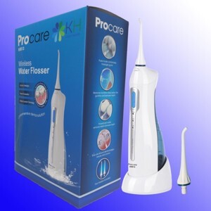 Máy tăm nước cầm tay Procare KHD13