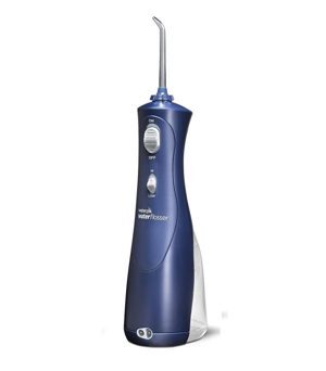 Máy tăm nước cầm tay Waterpik Coreless Plus WP-463