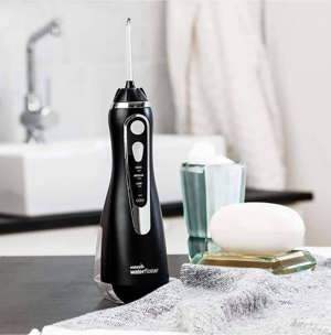 Máy tăm nước cầm tay Waterpik Cordless Advanced WP-563