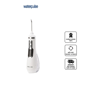 Máy tăm nước cầm tay Waterpulse V500