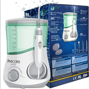 Máy tăm nước để bàn PROCARE KHT102