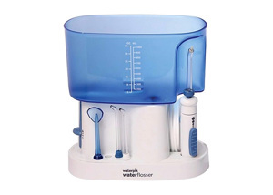 Máy tăm nước gia đình Waterpik Family WP70