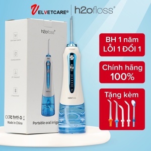 Máy tăm nước H2OFLOSS HF-2