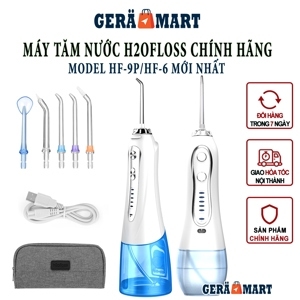 Máy tăm nước H2OFLOSS HF-6