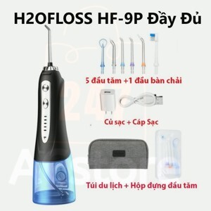 Máy tăm nước H2OFLOSS HF-6