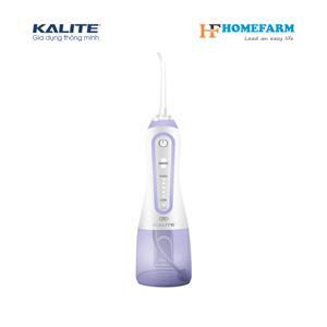 Máy tăm nước Kalite KHF06