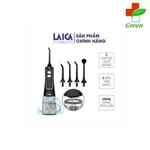 Máy tăm nước Laica PC4003