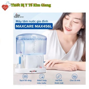 Máy tăm nước Max-456L