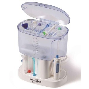 Máy tăm nước Max-456L