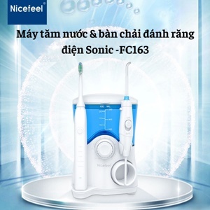 Máy tăm nước Nicefeel FC163