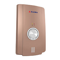 Bình nóng lạnh Alaska H 45G