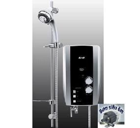 Bình nóng lạnh trực tiếp Alpha 800EP