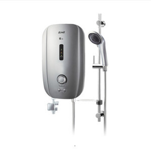 Bình nóng lạnh trực tiếp Alpha AS-2EP