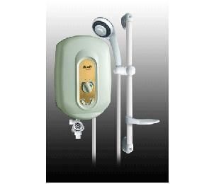 Máy tắm nước nóng Alpha LH-5000EM