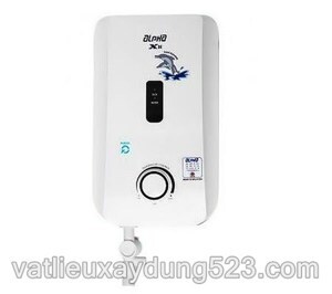 Bình nóng lạnh Alpha X3E