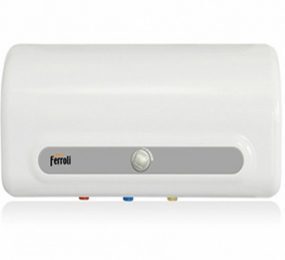 Bình nóng lạnh gián tiếp Ferroli QQ SE 20L