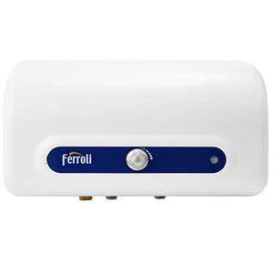 Bình nóng lạnh gián tiếp Ferroli QQ EVO TE - 30 lít