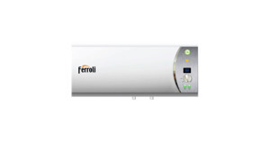 Bình nóng lạnh gián tiếp Ferroli VERDI-SE - 30 lít