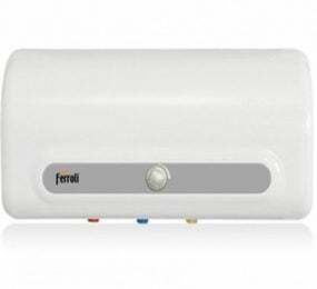 Bình nóng lạnh gián tiếp Ferroli QQ SE 20L