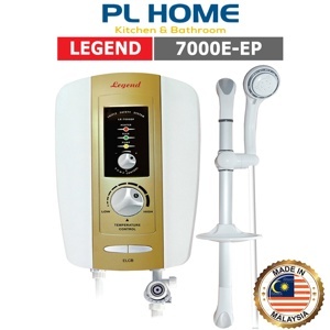 Bình nóng lạnh Legend LE-7000EP