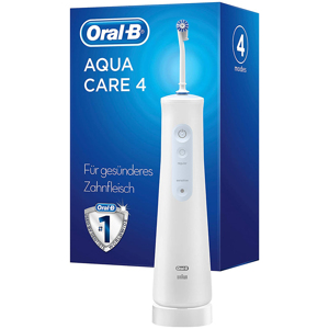 Máy tăm nước Oral-B Aquacare 4 Type 3726 MDH20.016.2