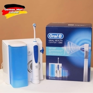 Máy tăm nước Oral-B OxyJet MD20