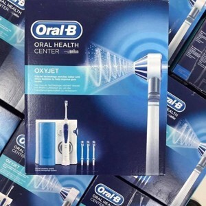 Máy tăm nước Oral-B OxyJet MD20