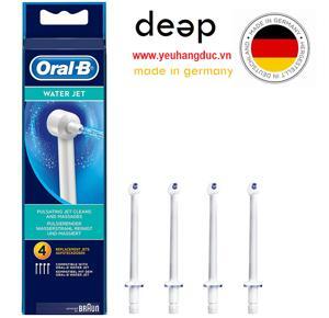 Máy tăm nước Oral-B WaterJet