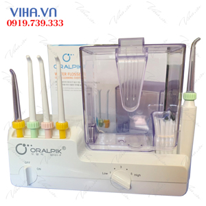 Máy tăm nước Oralpik