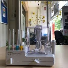 Máy tăm nước Oralpik